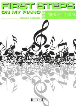 First Steps on My Piano: Neapolitan 