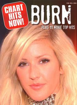 Chart Hits Now! Burn ...Plus 11 More Top Hits 