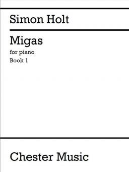Migas, Book 1 