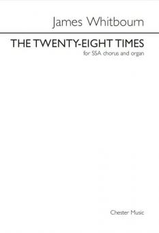 The Twenty-Eight Times 