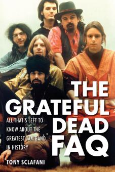 The Grateful Dead FAQ 