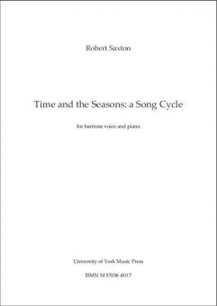 Time and The Seasons 