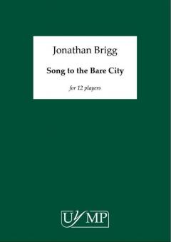 Song To The Bare City 