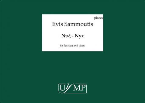 Nu - Nyx 