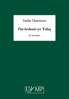 Par-feshani-ye 'Eshq' 