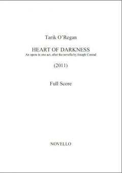 The Heart of Darkness 
