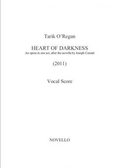 The Heart of Darkness 