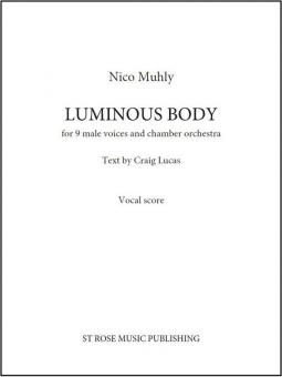 Luminous Body 