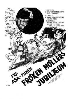 Would You Miss (Er Det Lykken?) 