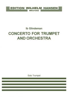 Concerto for Trumpet and Orchestra 