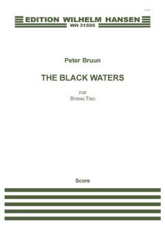 The Black Waters 