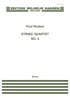 String Quartet No. 4 
