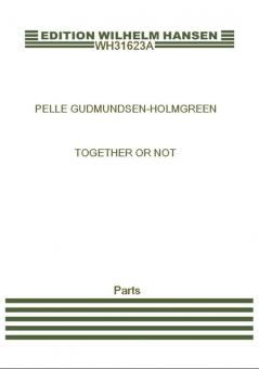 Together Or Not 
