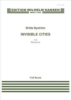 Invisible Cities 