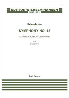 Symphony No. 13 