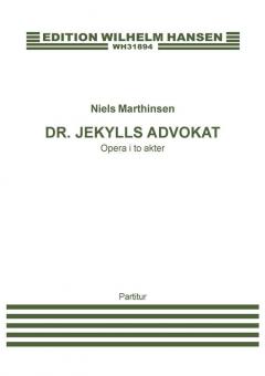 Dr. Jekylls Advokat 