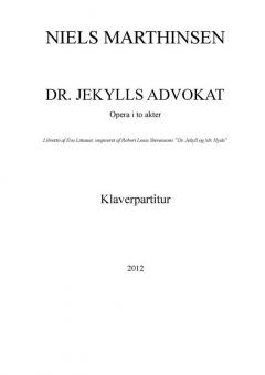 Dr. Jekylls Advokat 