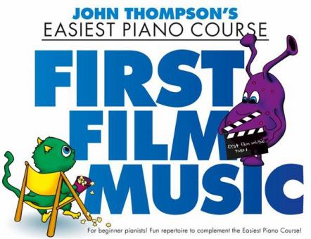 First Film Music 