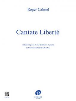 Cantate liberté 