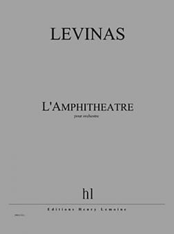 L'Amphithéâtre 