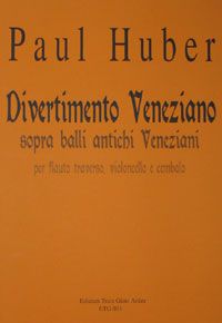 Divertimento Veneziano (1987) 