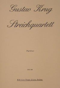 Streichquartett 