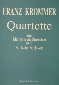 2 Quartette 