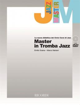 Master in Tromba Jazz 