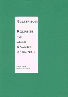 Romanze op. 60 Nr. 1 