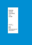 Adagio Cantabile (Morceaux de Salon) 