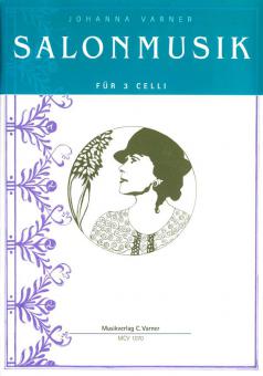 Salonmusik 