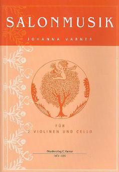 Salonmusik 
