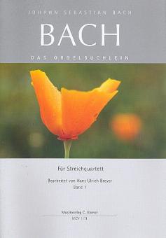 Das Orgelbüchlein 1 