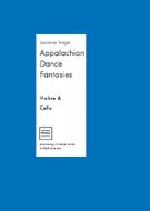 Appalachian Dance Fantasies 