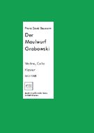 Der Maulwurf Grabowski 