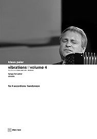 Vibrations Volume 4 