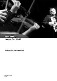 Invencíon 1998 