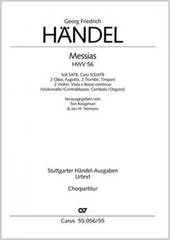 Messiah 