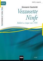 Vezzosette Ninfe 