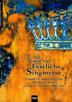 Festliche Singmesse 