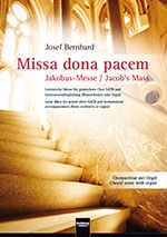 Missa dona pacem 