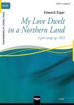 My Love Dwelt In A Northern Land 
