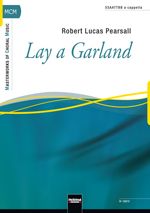 Lay A Garland 