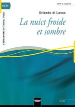 La nuict froide et sombre 