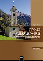 Tiroler Volksliedmesse 