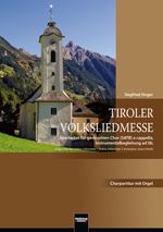 Tiroler Volksliedmesse 