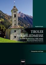 Tiroler Volksliedmesse 