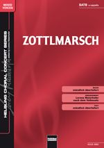 Zottlmarsch / Vagabond's March 