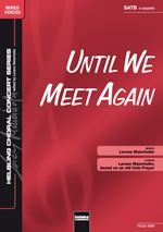 Until We Meet Again 