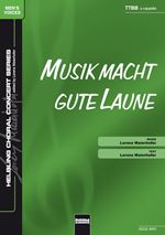 Musik macht gute Laune 